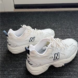 New Balance Women's 608 US 4.5